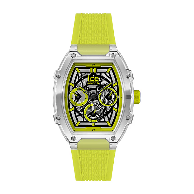 ICE boliday Plastic Medium MT